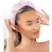 Brushworks Pink Cloud Headband - Buy Online on GoSupps.com