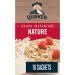 Quaker Regular Instant Oatmeal 10 Packets 280g Regular 280 g (Pack of 1) - Buy Online on GoSupps.com
