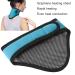 Natudeco Neck Heating Pillows - Adjustable USB-Heated Plush Scarf for Ultimate Relief | Portable Winter Warmer for Home Travel & Office - Ideal for Men & Women - Buy Online on GoSupps.com