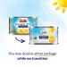 Dole Canned Pineapple Slices in Heavy Syrup 8.25 oz - 12 Count Multipack - Buy Online on GoSupps.com