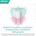 Elmex Sensitive Professional Toothpaste 75ml | Repair & Prevent Sensitive Teeth | Immediate Relief & Protection - Buy Online on GoSupps.com