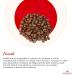 Morola Caff Italiano - Coffee Beans - Morola Red Blend - 1000g Bag - 1kg Pack - Made in Italy - Buy Online on GoSupps.com