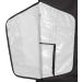 SWELL Grayton 58 Wakesurf Board Bag - Travel Bag for Protection and Convenience - Buy Online on GoSupps.com