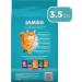 IAMS Proactive Health Indoor Cat Food - Weight & Hairball Care with Chicken & Salmon - Buy Online on GoSupps.com