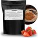 Roaster's Flavored Instant Coffee 75g (1x75g Strawberry) - Buy Online on GoSupps.com