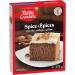 BETTY CROCKER - CAKE MIX - Spice Flavor 375 Grams Package of Cake Mix Baking Mix Tastes Like Homemade Easy To Bake Spice 375 g (Pack of 1) - Buy Online on GoSupps.com