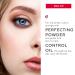 Mirabella Perfecting Loose Powder - HD Matte Finish Translucent Setting Powder Antioxidant-Infused with Peptides for Age-Defying Oil Control | Shop Internationally Now - Buy Online on GoSupps.com