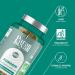 Romarin Bio | Soutien H patique & Biliaire | Compl ment Alimentaire D tox Foie & Confort Digestion | Cure Naturelle Drainage des Toxines | 60 G lules 60 unit s (Lot de 1) - Buy Online on GoSupps.com