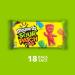 Maynards Sour Patch Kids Original Sour Candy Gummy Candy Candy Box Bulk Candy Halloween Candy 60 g (Pack of 18) - Buy Online on GoSupps.com