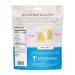 34 Degrees Crisps Variety Pack - Sea Salt, Everything, Umami | Thin, Light, Crunchy & Gluten-Free Chickpea Snack - 3 Pack (3.2 oz each) - Buy Online on GoSupps.com