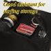 Jaugufiy Paddleboard Deck Bag - Mesh Storage Pouch for SUP, Surfboard & Kayak | Sup Accessories - Buy Online on GoSupps.com