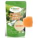 Original KOMBUSA TEEEPILZ (cutter) Premium quality + organic Kombuch drink instructions + growth guarantee.From the Bad Kohlgrub from Okiravit (set for 3 liters)