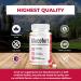 Official Glucofort Supplement - 3 Pack Support Formula | for Blood Sugar & Glucose Control - Buy Online on GoSupps.com
