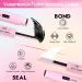 Eyelash Extension Kit - Fluffy & Thick Volume Lash Clusters D Curl - 80D Individual Lashes with Bond Seal & Tweezers - International Shipping Available - Buy Online on GoSupps.com