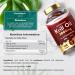 Antarctic Krill Oil 2000mg | 120 Softgel Capsules | High Strength Supplement with Astaxanthin and Omega 3 Fatty Acids EPA/DHA | by Horbaach 120 count (Pack of 1) - Buy Online on GoSupps.com