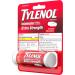 Tylenol Extra Strength Caplets 500mg Acetaminophen Pain Reliever 10 ct (Pack of 12) - Buy Online on GoSupps.com