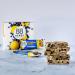 88 Acres Blueberry Lemon Granola Bars - Gluten-Free, Nut-Free, Vegan | 12 Pack - Buy Online on GoSupps.com