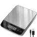 Etekcity 10kg Digital Kitchen Scales Waterproof USB Rechargeable Food Scales with LED Display & Dr. Beckmann Carpet Stain Remover | Removes New and Dried-in Stains | Includes Applicator Brush - Buy Online on GoSupps.com
