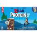 CLIF Kid Zbar Protein - Cookies 'N Creme - Crispy Snack Bars - Made with Organic Oats - Non-GMO - 5g Protein - Gluten Free Protein Bars (15 Pack) - Buy Online on GoSupps.com