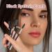 4 Pcs Eyebrow Brush & Comb Set - Professional Eyelash Separator Tool & Spoolies for Perfect Eye Makeup - Remove Clumps & Create Flawless Brows - Buy Online on GoSupps.com