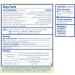 Boiron AllergyCalm Tablets 180 Count - Allergy Relief for Sneezing, Runny Nose, and Itchy Eyes - Pack of 3 60ct Boxes - Buy Online on GoSupps.com