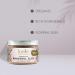 Loelle Pure Red Clay Powder - Natural Acne Remedy & Facial Mask for Oily Skin | Rhassoul Clay from Morocco (150g) - Buy Online on GoSupps.com