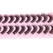 HeyAlice False Eyelashes - 10 Pairs of Wispy Mink Fluffy Cat Eye Lashes | 3D Natural Strip Lashes for a Glamorous Look - Buy Online on GoSupps.com
