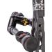 Trophy Ridge Hitman Stabilizer Kit - 8 & 10 Inch for Enhanced Accuracy - Buy Online on GoSupps.com