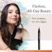 Shop Amaterasu 2-in-1 Eye Liner & Eyebrow Pen - Waterproof Smudgeproof 24Hr Formula for Flawless Makeup - International Shipping Available - Buy Online on GoSupps.com