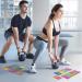 Stack 52 Kettlebell Exercise Cards - Workout Playing Cards with Video Instructions - Home Fitness Training Program for Kettlebell Moves and Conditioning Drills - 2019 Mega Pack - Buy Online on GoSupps.com
