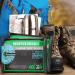 Surviveware Biodegradable Wet Wipes - 15 Count, Post Workout & Camping Face/Body Wipes for Adults - Buy Online on GoSupps.com