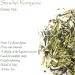 Kukicha Japanese Green Tea - Karigane Twig Tea From Japan - Carefully Blended With Sencha - Grade Karigane - 100g 100 g - Buy Online on GoSupps.com