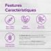 Webber Naturals Magnesium Citrate Powder & Zinc Citrate 50 mg 180 Tablets For Healthy Skin and Immune Support Vegan Powder+ Zinc Citrate 50 mg - Buy Online on GoSupps.com