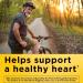 Nature Made Extra Strength Flaxseed Oil 1400 mg Softgels - Heart Health Dietary Supplement - 100 Day Supply - Buy Online on GoSupps.com