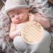 Ouligay Milestone Cards for Babies | Wooden Birth Announcement & Hello World Signs - Perfect for Hospital Photo Props - Buy Online on GoSupps.com