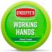 O'Keeffe's Working Hands Intensive Balm 11g & Working Hands 96g (Twin Pack) 53.5 g (Pack of 2) - Buy Online on GoSupps.com