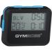 Gymboss Interval Timer and Stopwatch Bundle with Watchstrap - Black/Blue, One Size Fits All - Buy Online on GoSupps.com