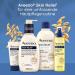 Aveeno Skin Relief - Detergente Olio Bagno e Doccia 500ml - Buy Online on GoSupps.com