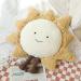 LIBOOI 40cm Sun Cloud Moon Star Pillow Cushion - Decorative Nursery Pillow for Kids - Soft Plush Sofa Room Decor - UK1-YH-221129DJ02-1-HD - Buy Online on GoSupps.com