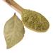 The Spice Lab No. 118 Ground Bay Leaves - Kosher Gluten-Free Non-GMO French Jar - Buy Online on GoSupps.com