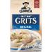 Quaker Instant Grits  Original  0.98oz Packets (10 Pack) - Buy Online on GoSupps.com