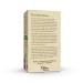 Alvita Organic Milk Thistle Herbal Tea - 24 Premium Tea Bags for Liver Health & Delicate Flavor - Buy Online on GoSupps.com