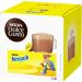  NESCAFE DOLCE GUSTO Nescaf Dolce Gusto Nesquik Chocolate Flavoured Beverage 3 Boxes of 16 Capsules (48 Capsules) - Buy Online on GoSupps.com