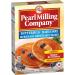 Pearl Milling Company Buttermilk Pancake & Waffle Mix Multi-Pack 905 g (Pack of 12) Buttermilk 75.42 g (Pack of 12) Pancake & Waffle Mix - Buy Online on GoSupps.com