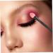 FOMIYES 30pcs Disposable Eye Shadow Stick Smudge Brush Double Sided Miss - Buy Online on GoSupps.com