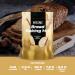 Scitec Nutrition Bread Baking Mix 800g - Vegan, Gluten-Free & High Fiber - Quick & Easy - Buy Online on GoSupps.com