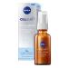 NIVEA Cellular Professional Serum HYALURON (1 x 30 ml) Face serum with a formula containing hyaluronic acid Moisturizing and plumping care for all skin types