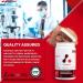 ATP LAB - ATP Supreme Beef Protein Powder Grass Fed 850g (Chocolate Flavour) - Muscle Growth for Men and Women - Proteins from Beef Bone Broth and Hydrolysed Grass-fed Beef Collagen Dark Chocolate - Buy Online on GoSupps.com