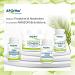 Aportha Vitamin A 8 000 IE - 120 Vegan Capsules | High Dose Allergen-Free & Gluten-Free Supplements - Buy Online on GoSupps.com