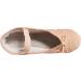 Bloch Dance Kids Dansoft Full Sole Leather Ballet Slipper/Shoe Little Kid (4-8 Years) 11.5 Little Kid Pink - Buy Online on GoSupps.com